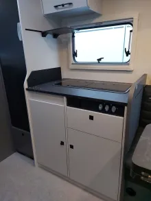 Fahrzeugbild Etrusco T-Modell Base 6.9 SBC #14