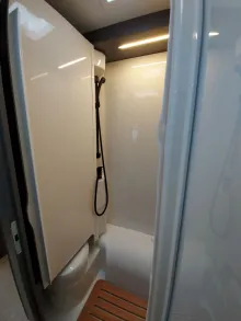 Fahrzeugbild Etrusco T-Modell Base 6.9 SBC #18