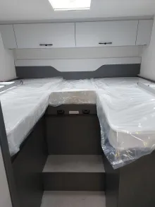 Fahrzeugbild Etrusco T-Modell Base 6.9 SBC #19