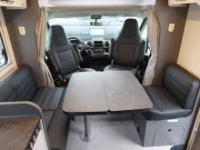 Fahrzeugbild Etrusco T-Modell Base 6.9 SBC #21