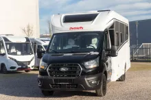 Fahrzeugbild Dethleffs Just Go T 7055 EB **frisch eingetroffen** #3