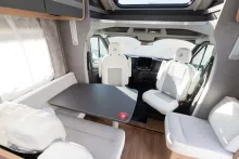 Fahrzeugbild Dethleffs Just Go T 7055 EB **frisch eingetroffen** #15