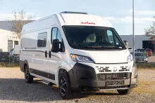 Fahrzeugbild Dethleffs Globetrail Active 640 ES Fiat ** Preisvorteil ** #4