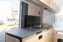 Fahrzeugbild Dethleffs Globetrail Active 640 ES Fiat ** Preisvorteil ** #11