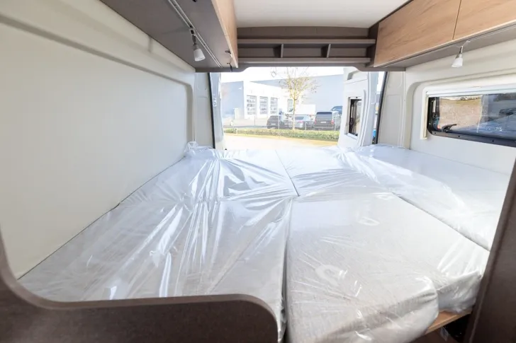 Fahrzeugbild Dethleffs Globetrail Active 640 ES Fiat ** Preisvorteil ** #13
