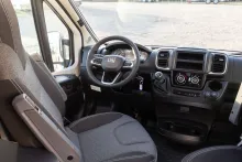 Fahrzeugbild Dethleffs Globetrail Active 640 ES Fiat ** Preisvorteil ** #18