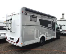 Fahrzeugbild Sunlight Adventure T 67S Fiat - JUNGER GEBRAUCHTER #3