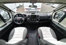 Fahrzeugbild Sunlight Adventure T 67S Fiat - JUNGER GEBRAUCHTER #7