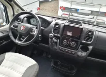 Fahrzeugbild Sunlight Adventure T 67S Fiat - JUNGER GEBRAUCHTER #8