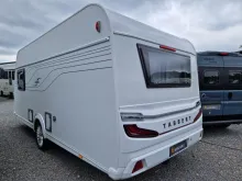 Fahrzeugbild Tabbert Cazadora 460 E 2.3 #4