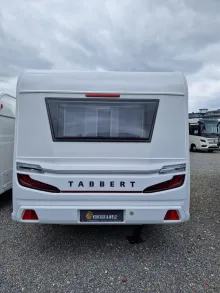 Fahrzeugbild Tabbert Cazadora 460 E 2.3 #6