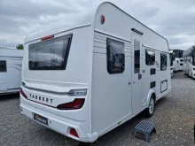 Fahrzeugbild Tabbert Cazadora 460 E 2.3 #7