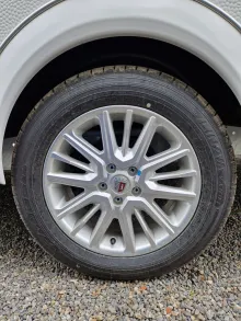 Fahrzeugbild Tabbert Cazadora 460 E 2.3 #10