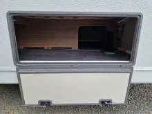 Fahrzeugbild Tabbert Cazadora 460 E 2.3 #12