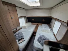 Fahrzeugbild Tabbert Cazadora 460 E 2.3 #19