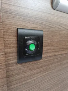 Fahrzeugbild Tabbert Cazadora 460 E 2.3 #26