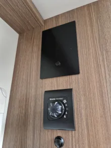 Fahrzeugbild Tabbert Cazadora 460 E 2.3 #27