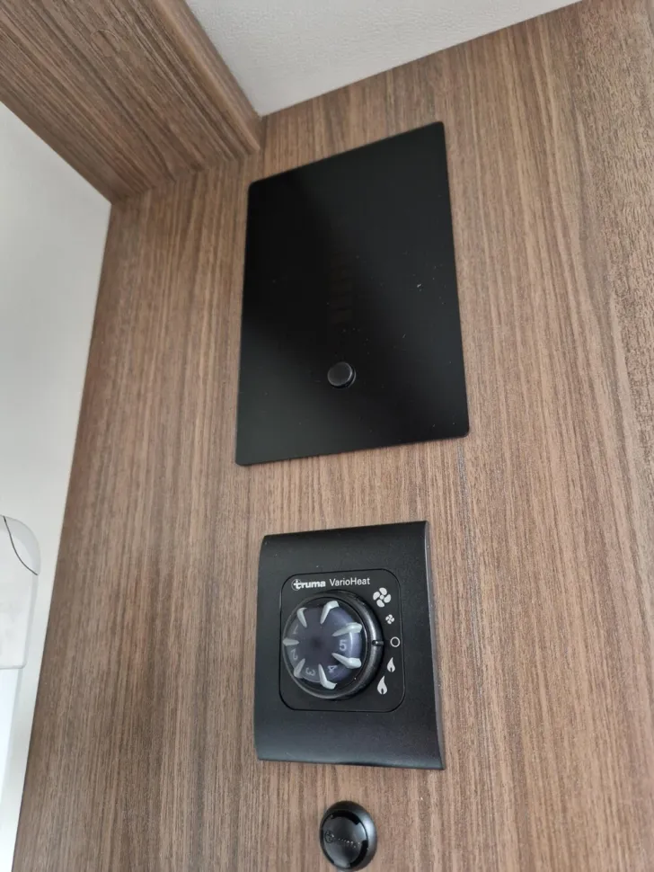 Fahrzeugbild Tabbert Cazadora 460 E 2.3 #27