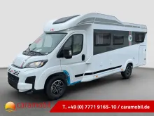 Fahrzeugbild LMC Lift H 660 G 70 Jahre Ed. 100 MÜSSEN RAUS! #1