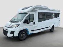 Fahrzeugbild LMC Lift H 660 G 70 Jahre Ed. 100 MÜSSEN RAUS! #2