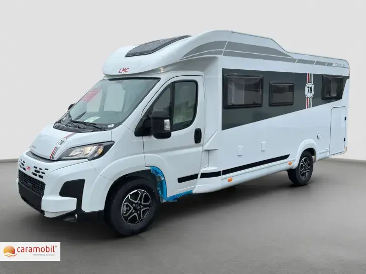 Fahrzeugbild LMC Lift H 660 G 70 Jahre Ed. 100 MÜSSEN RAUS! #2
