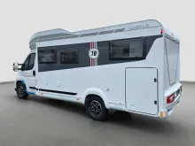 Fahrzeugbild LMC Lift H 660 G 70 Jahre Ed. 100 MÜSSEN RAUS! #3