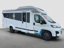 Fahrzeugbild LMC Lift H 660 G 70 Jahre Ed. 100 MÜSSEN RAUS! #4