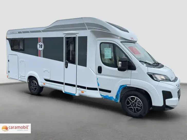 Fahrzeugbild LMC Lift H 660 G 70 Jahre Ed. 100 MÜSSEN RAUS! #4