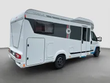 Fahrzeugbild LMC Lift H 660 G 70 Jahre Ed. 100 MÜSSEN RAUS! #5