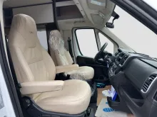 Fahrzeugbild LMC Lift H 660 G 70 Jahre Ed. 100 MÜSSEN RAUS! #7