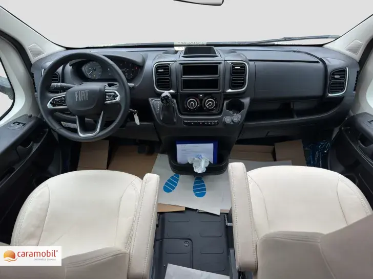 Fahrzeugbild LMC Lift H 660 G 70 Jahre Ed. 100 MÜSSEN RAUS! #8