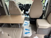 Fahrzeugbild LMC Lift H 660 G 70 Jahre Ed. 100 MÜSSEN RAUS! #9