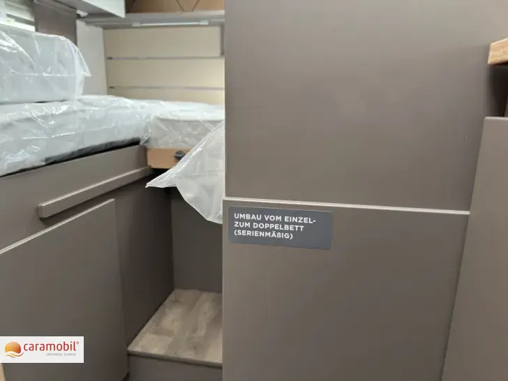 Fahrzeugbild LMC Lift H 660 G 70 Jahre Ed. 100 MÜSSEN RAUS! #12
