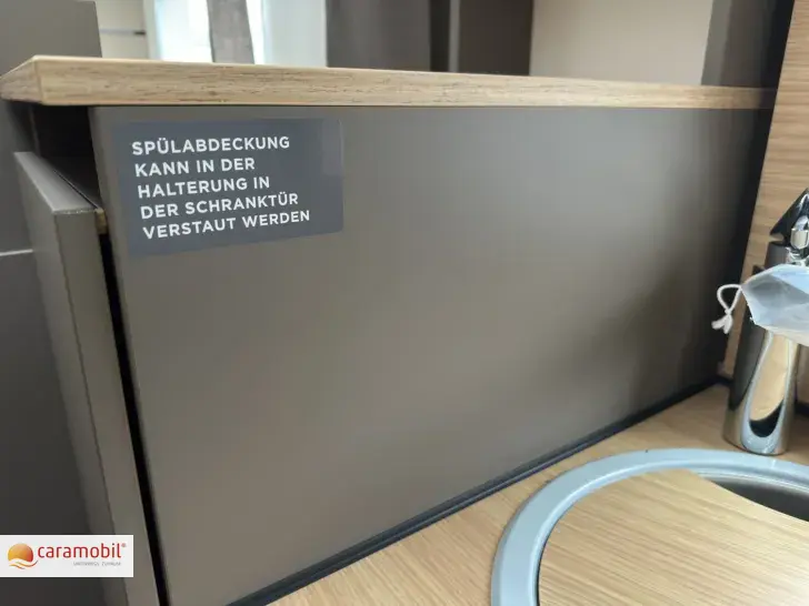 Fahrzeugbild LMC Lift H 660 G 70 Jahre Ed. 100 MÜSSEN RAUS! #13