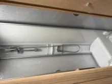 Fahrzeugbild LMC Lift H 660 G 70 Jahre Ed. 100 MÜSSEN RAUS! #14