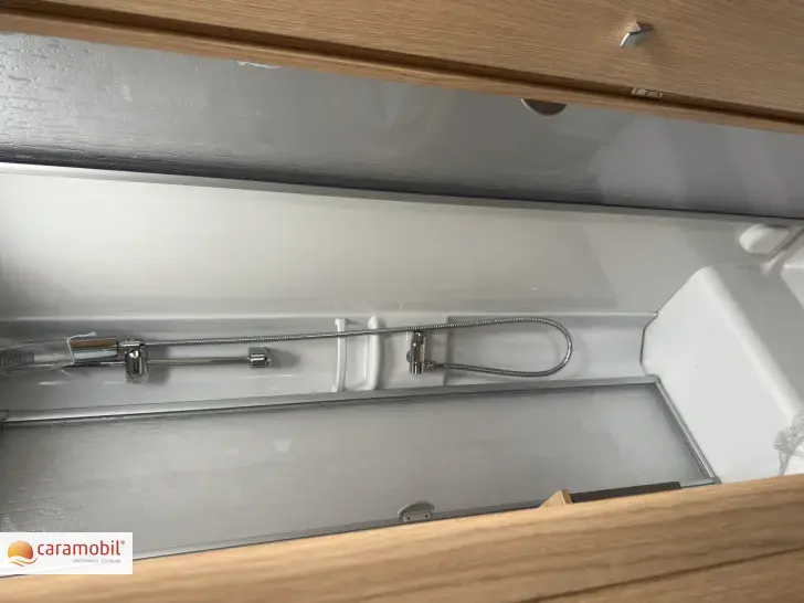 Fahrzeugbild LMC Lift H 660 G 70 Jahre Ed. 100 MÜSSEN RAUS! #14