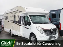 Fahrzeugbild Ahorn Camp ALASKA TE #1