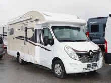 Fahrzeugbild Ahorn Camp ALASKA TE #2