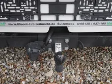 Fahrzeugbild Ahorn Camp ALASKA TE #4