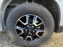 Fahrzeugbild Pössl H-LINE SUMMIT PRIME 540 #4