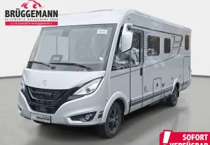 Bild B-Klasse MC I 680