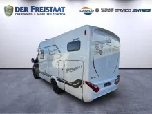 Fahrzeugbild Hymer ML-T 580 XPERIENCE #2