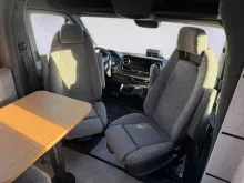 Fahrzeugbild Hymer ML-T 580 XPERIENCE #6