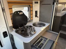 Fahrzeugbild Hymer ML-T 580 XPERIENCE #9