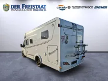 Fahrzeugbild Etrusco VAN 6.8 SCF #3