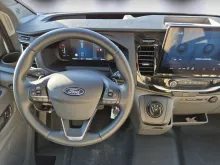 Fahrzeugbild Etrusco VAN 6.8 SCF #4