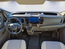 Fahrzeugbild Etrusco VAN 6.8 SCF #5