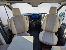 Fahrzeugbild Etrusco VAN 6.8 SCF #6