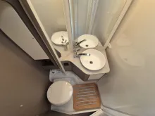 Fahrzeugbild Etrusco VAN 6.8 SCF #10