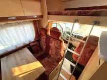 Fahrzeugbild Dethleffs Advantage A 6971 #12